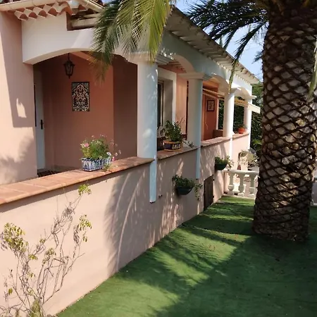 Comme Chez Vous Holiday home Saint-Raphael (Var)