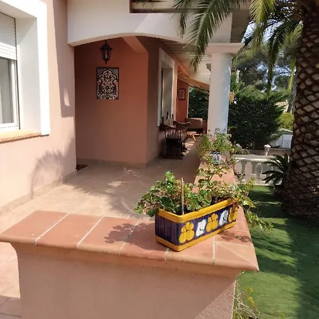 Comme Chez Vous Holiday home