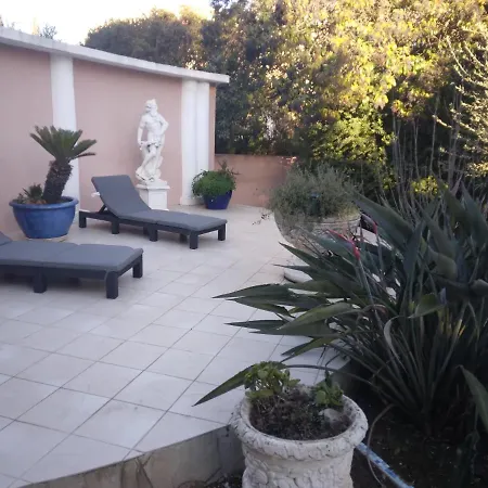 Comme Chez Vous Holiday home *