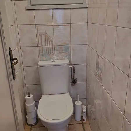 Comme Chez Vous Holiday home Saint-Raphael (Var)