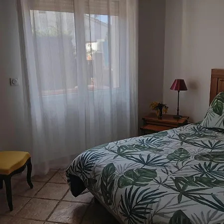 Comme Chez Vous * Saint-Raphael (Var)