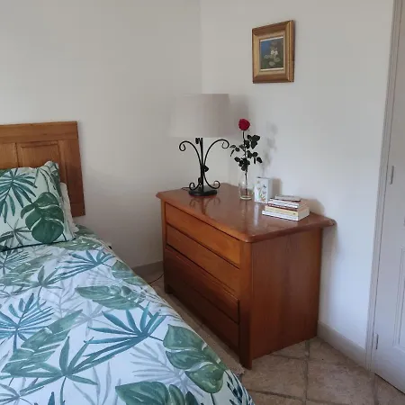 Comme Chez Vous Saint-Raphael (Var)