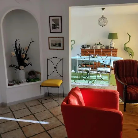 Holiday home Comme Chez Vous Saint-Raphael (Var)