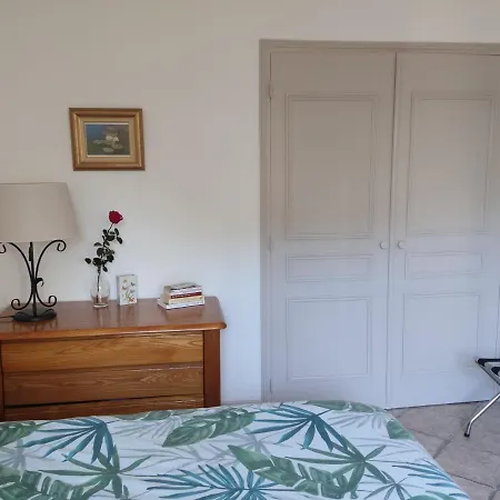 Holiday home Comme Chez Vous Saint-Raphael (Var)