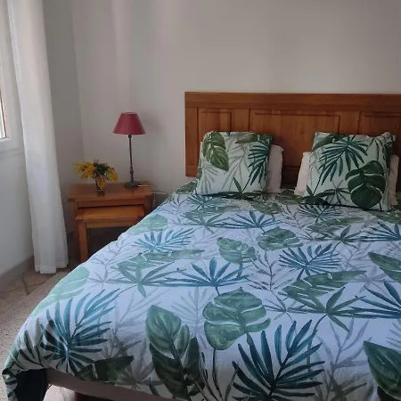 Comme Chez Vous Holiday home