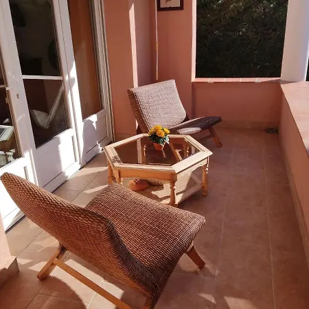 Comme Chez Vous Holiday home