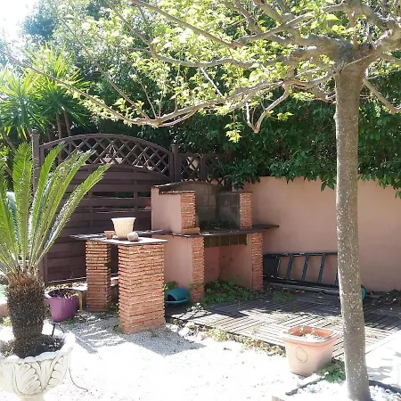 Holiday home Comme Chez Vous