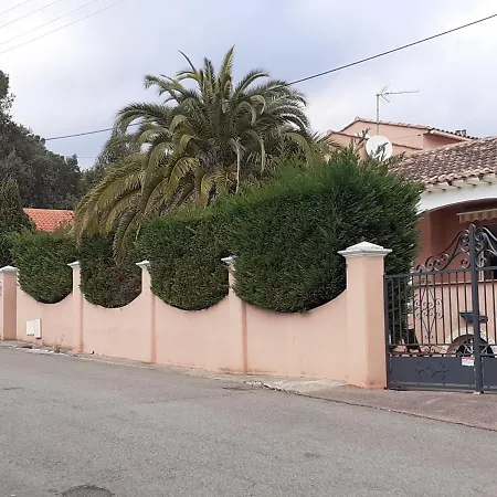 Holiday home Comme Chez Vous Saint-Raphael (Var)