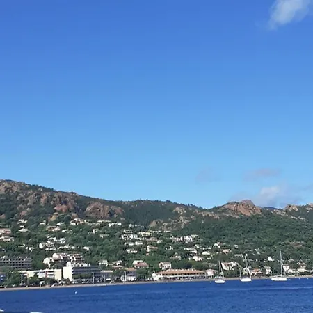 Comme Chez Vous Hébergement de vacances
